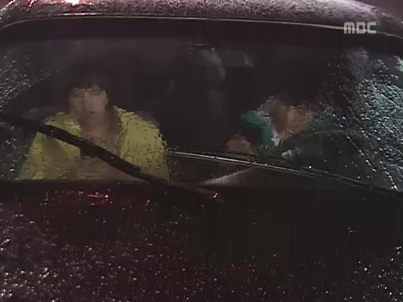 [거침없이하이킥] 이별 후 이야기(이별이유를 알게 된 민정)中 | 인스티즈