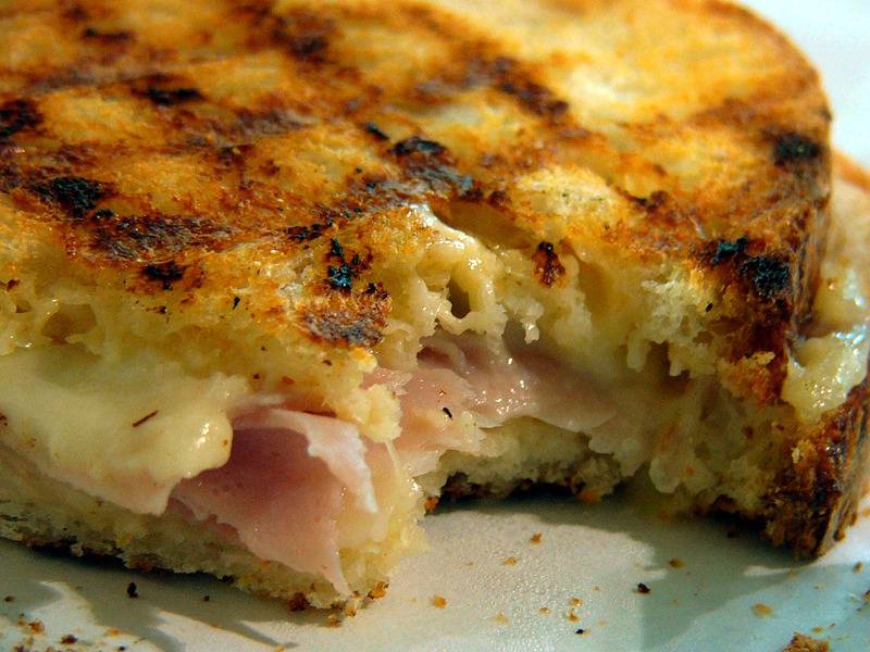 토스트 샌드위치.jpg | 인스티즈