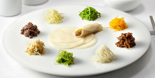 2016 블루리본 서베이 최고점 받은 서울의 레스토랑 리스트 | 인스티즈