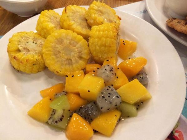 애슐리가 문닫지 않는한 사라질 일이!없는! 터줏대감 메뉴들 | 인스티즈