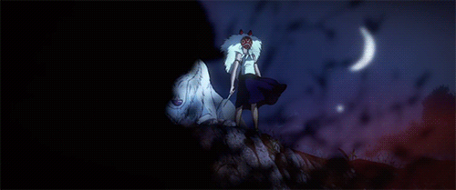 지브리 애니 배경을 3D로 만든다면 | 인스티즈