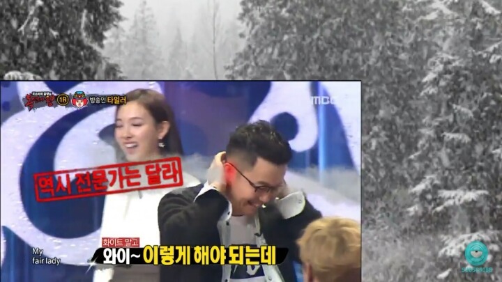 한국인들에게 영어발음 극딜당한 원어민.jpg | 인스티즈