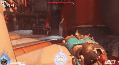 [오버워치] 지브롤터 낚시 전문가 김호그씨 | 인스티즈