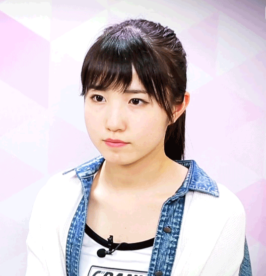 그 동안 프로듀스48 보며 받은 짤 모음 4.jpgif | 인스티즈