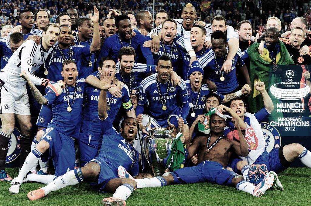 2000년대 챔피언스리그 우승 사진 정리 | 인스티즈