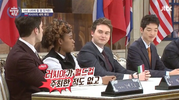 팩폭 당하는 러시아.jpg | 인스티즈