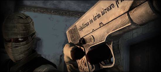  어쩌면 인류의 미래일지도모를 게임 폴아웃 스토리 총정리 - Fallout New Vegas | 인스티즈