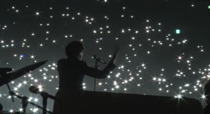 한국이란 나라가 너무 좋다는 흔한 영국 가수.jpg | 인스티즈