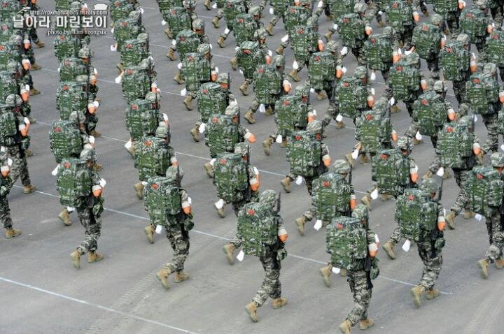 군대에서 제일 하기 싫었던 거 | 인스티즈