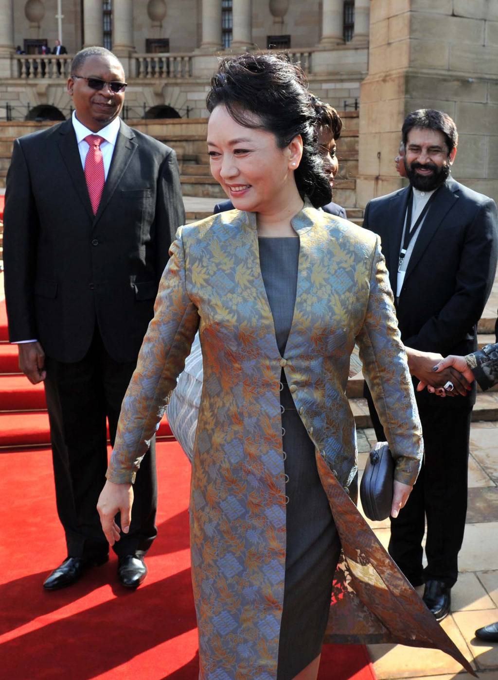 중국 시진핑 와이프 | 인스티즈