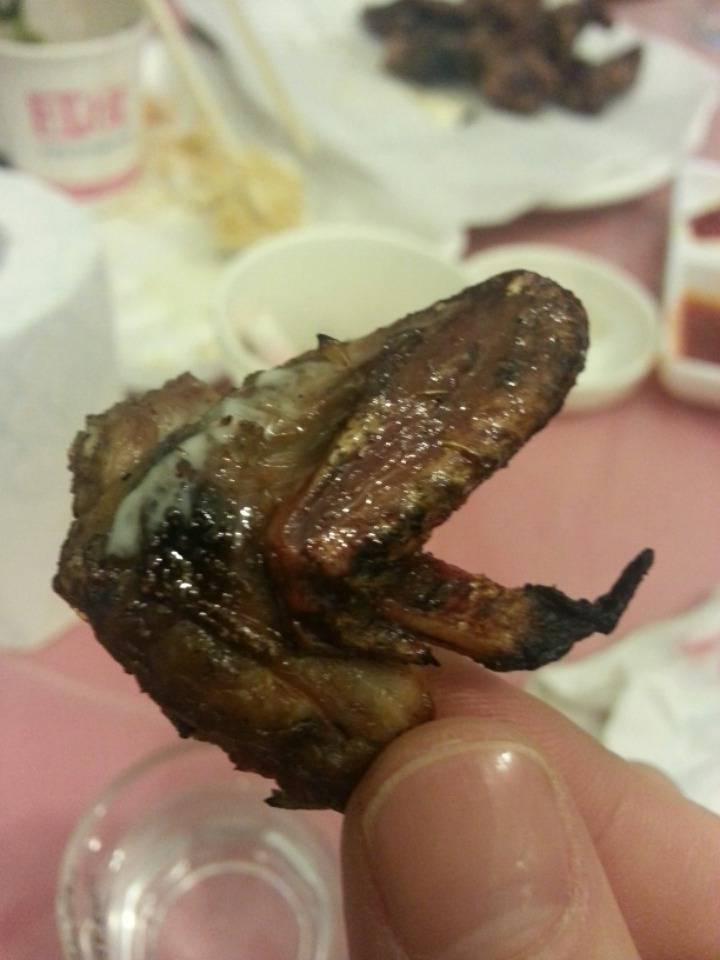 주말엔 많이 먹는게 | 인스티즈