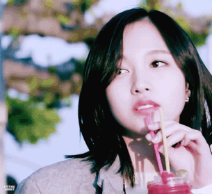 주관적 여태껏 본 적 없는 분위기의 여자 아이돌 | 인스티즈