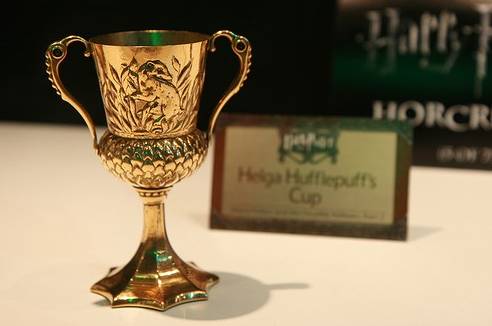 볼드모트의 호크룩스 | 인스티즈