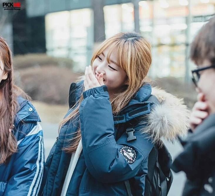 프로듀스101 귀요미 담당 | 인스티즈