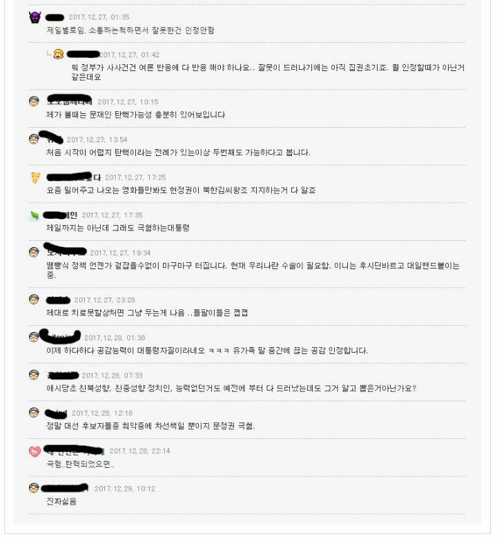 디매의 독재에 대한 여론 | 인스티즈