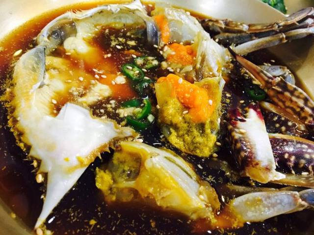 침고이는 간장게장 사진들 | 인스티즈