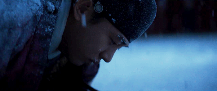 [사도] 깊은 여운이 남았던 유아인의 사도 연기 | 인스티즈