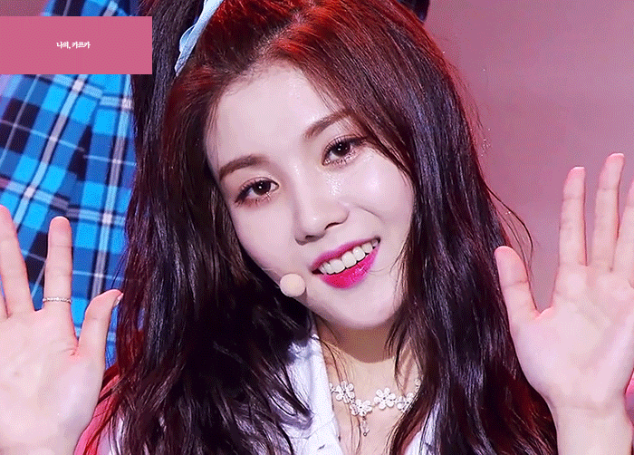 [러블리즈] 프로듀스 48 투표하기 전에 베이비소울 | 인스티즈