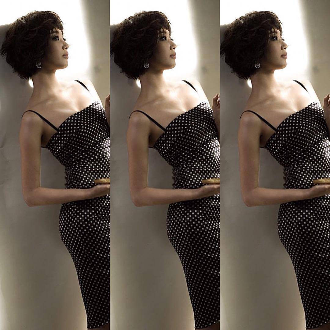 40대 사랑이 누나의 미모.jpg | 인스티즈