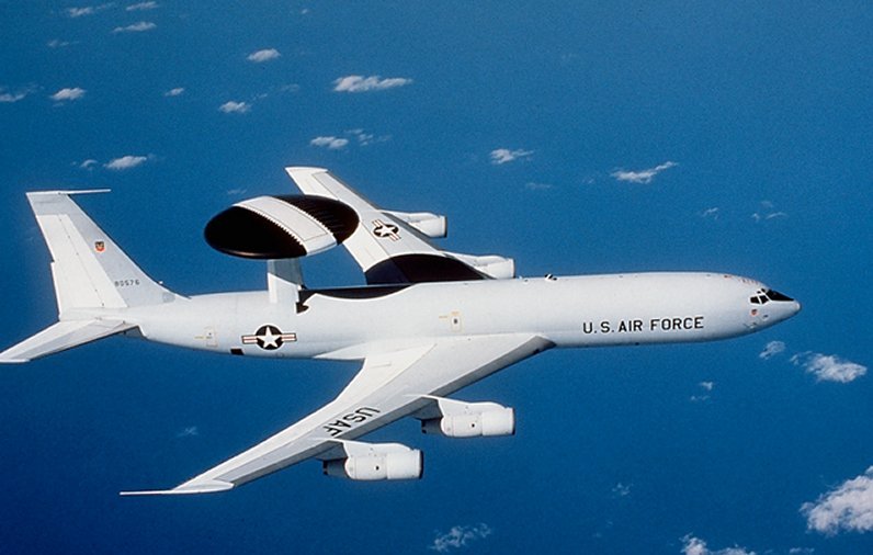 미국이 가지고 있는 공중 괴물들 총집합 | 인스티즈