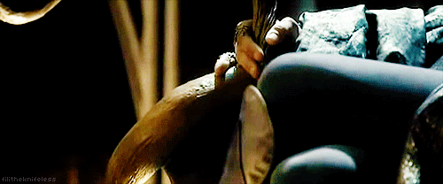 영화 호빗의 사람 덕질하게하는 요소 TOP 5 .gif | 인스티즈