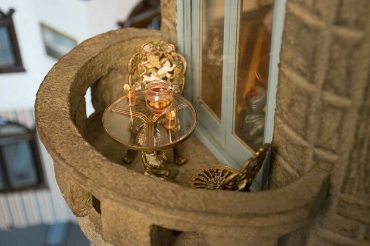 850만 달러 짜리 인형의 집 | 인스티즈