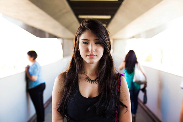 전세계를 여행하며 여성만 찍는 사진가 | 인스티즈