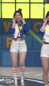 트와이스 샤샤샤 9x9 | 인스티즈