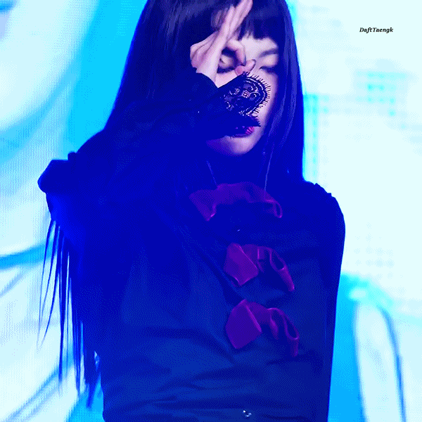 레드벨벳 슬기 엄청난 갭... | 인스티즈