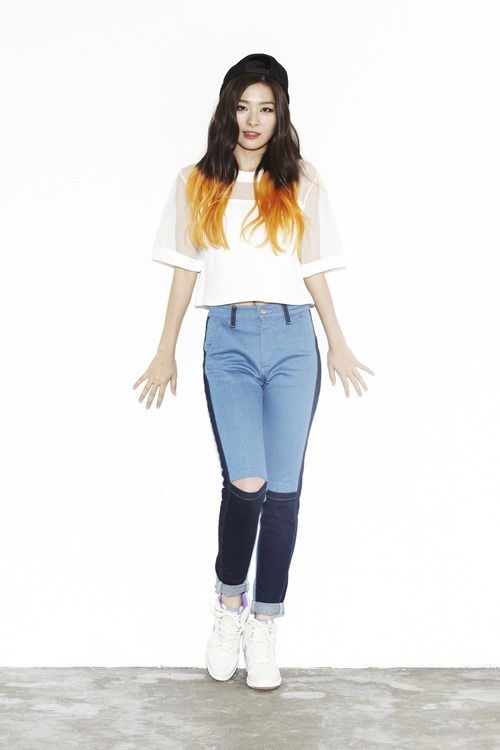 [필수] 레드벨벳 더스타 멤버 프로필 | 인스티즈