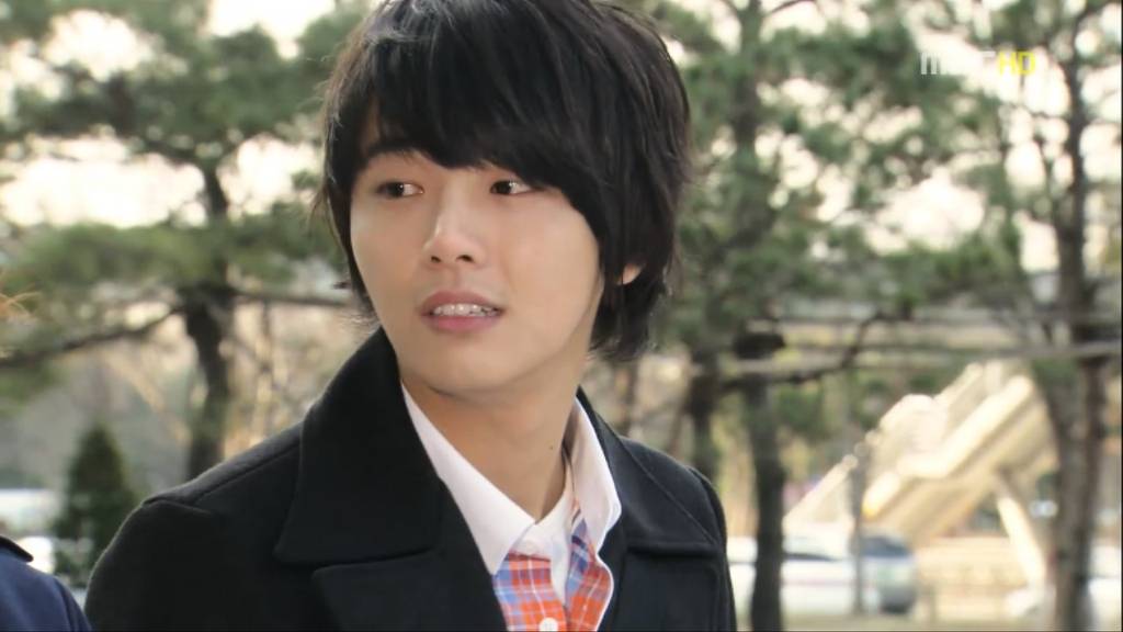 [지붕뚫고하이킥] 식안희 좜싀 뭠춰씀연 족켓서혈... | 인스티즈