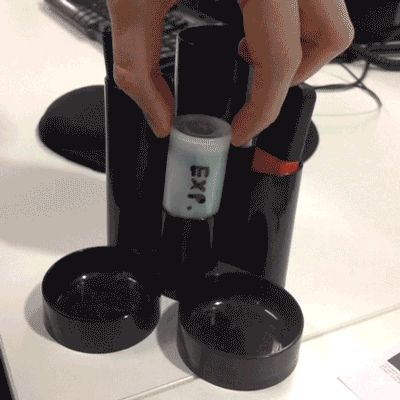 그냥 보고만 있어도 스트레스가 풀림.jpg | 인스티즈