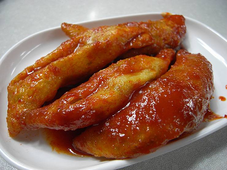 이거 안좋아하는 사람 한명도 못봄.jpg | 인스티즈