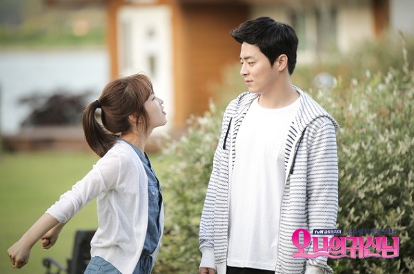 tvN 여름 로코 고교처세왕vs오나의귀신님vs또오해영 | 인스티즈