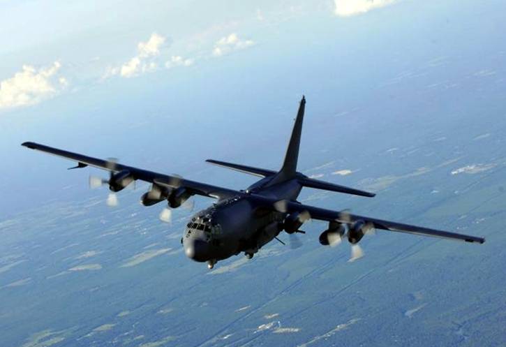 미국이 가지고 있는 공중 괴물들 총집합 | 인스티즈