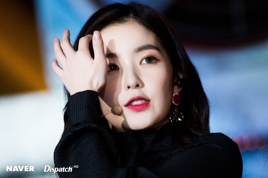 디스패치가 찍은 레드벨벳 아이린.jpg | 인스티즈