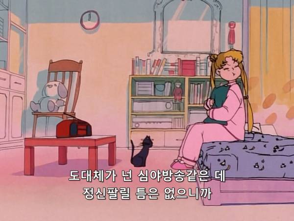 미소녀 전사 세일러문 (美少女戦士セーラームーン) 03 | 인스티즈