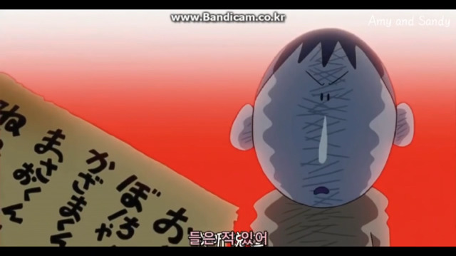 짱구는 못말려 공포의 사다리타기 2 | 인스티즈