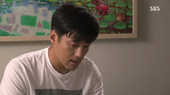 [드라마애인있어요] 흔한 불륜아닌 사랑이야기 4화(5) | 인스티즈