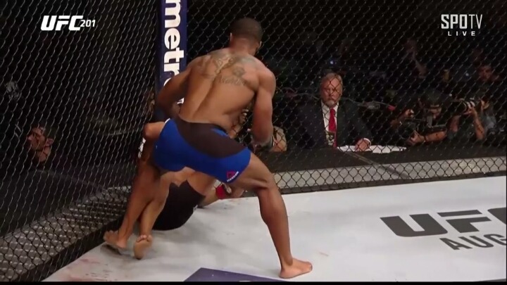 라울러 vs. 우들리 승자 | 인스티즈