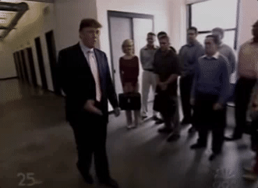 미국 대통령의 상대 기선제압 방법 | 인스티즈