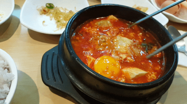 순두부 쫄면을 아시나요..? | 인스티즈