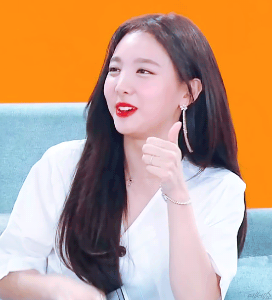 톡투유가서 힐링한 나연이로 힐링하기 | 인스티즈