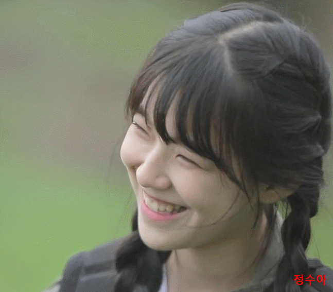 약속회 응모를 고민하다 프로미스 나인 백지헌 | 인스티즈