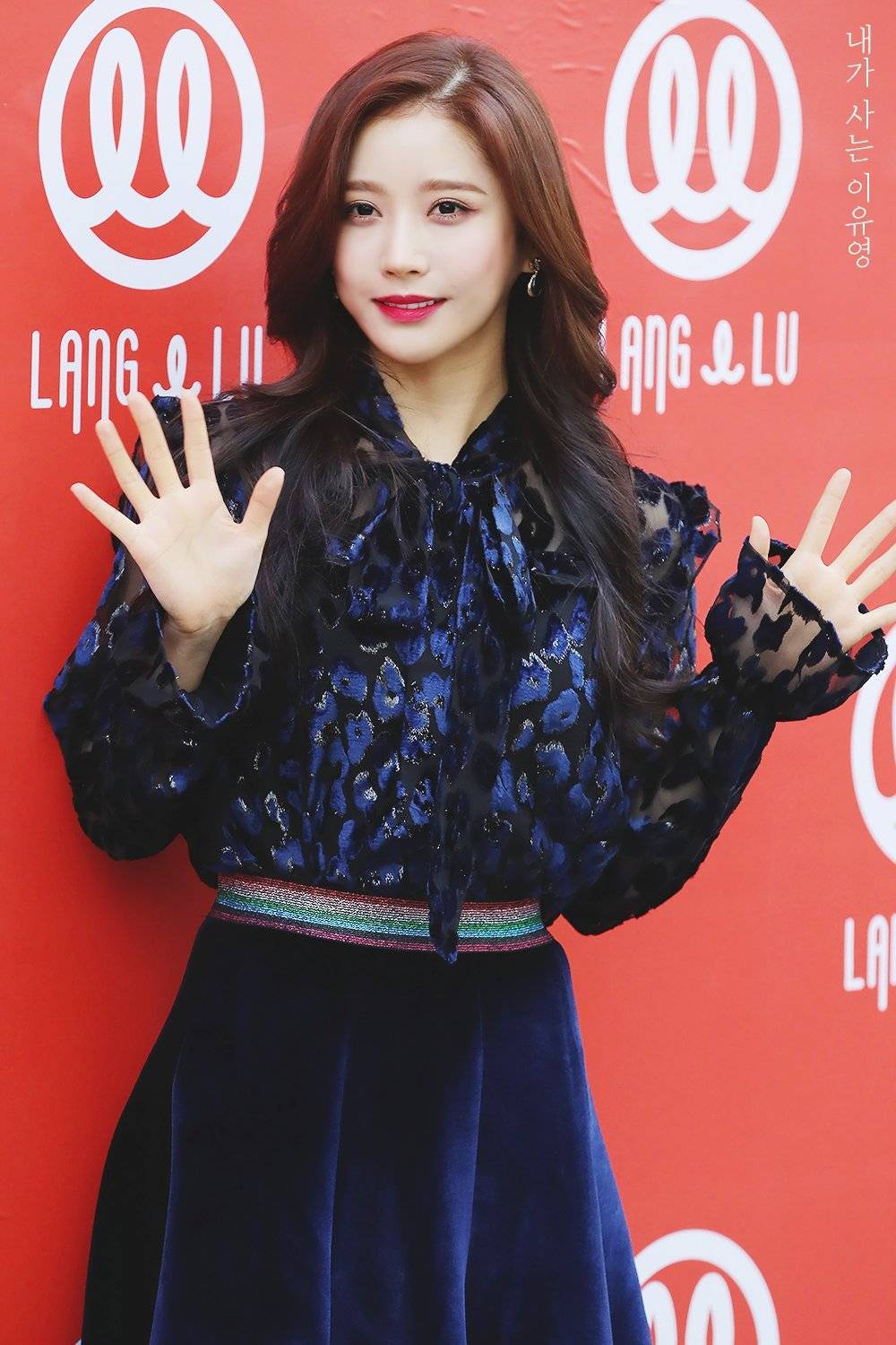 헬로비너스 유영이의 미모.jpg | 인스티즈