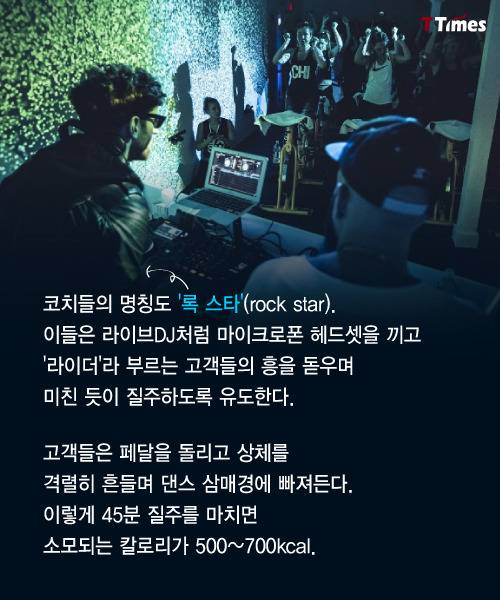 헬스클럽을 나이트클럽처럼 만들어 1천억원씩 번 두 여자 | 인스티즈