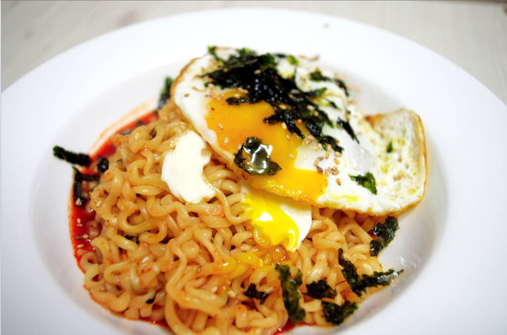 이거 못 먹는 사람 은근 많음 | 인스티즈