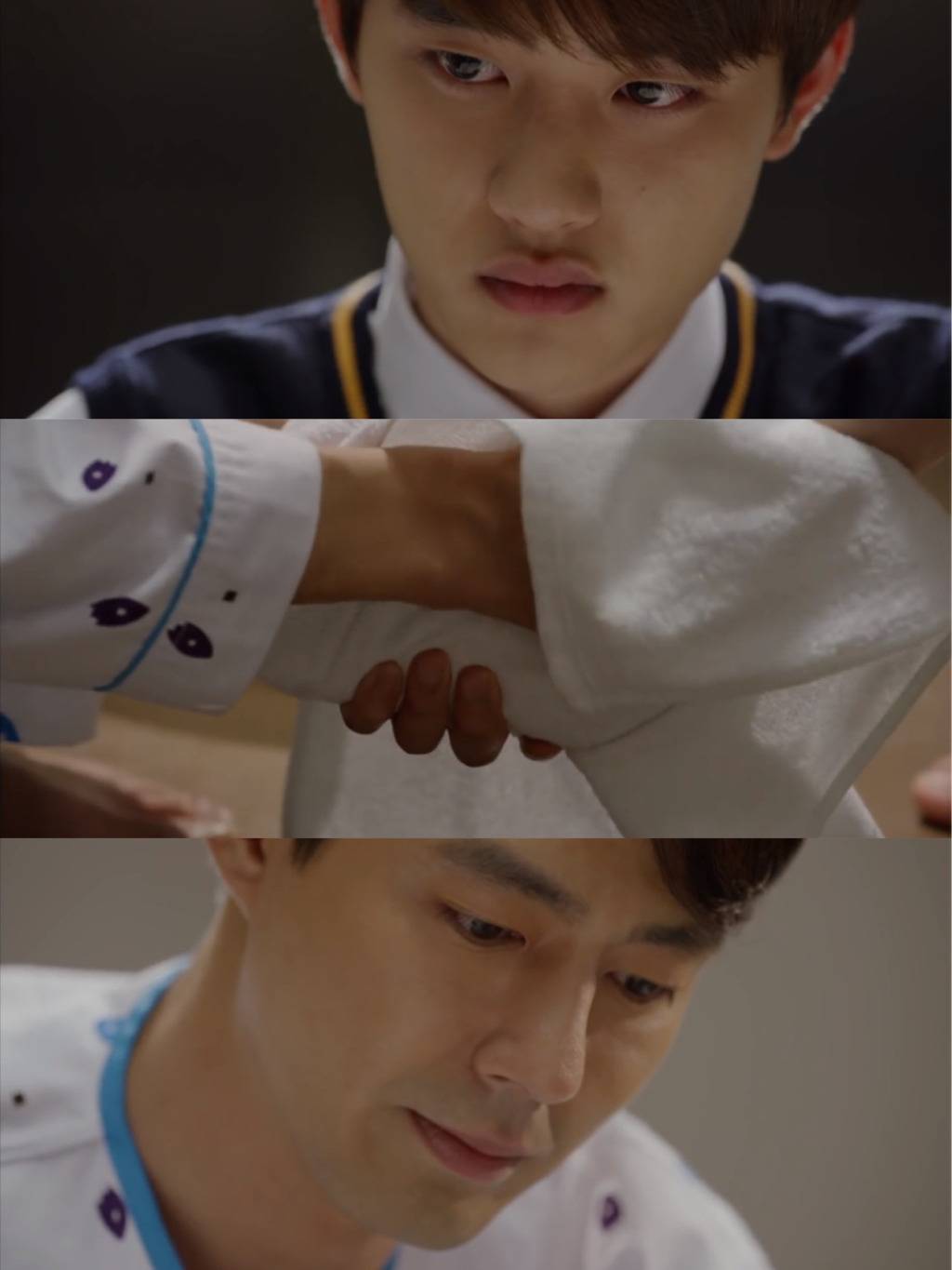 [괜찮아사랑이야] 작가님 이제 나 오지마요? | 인스티즈