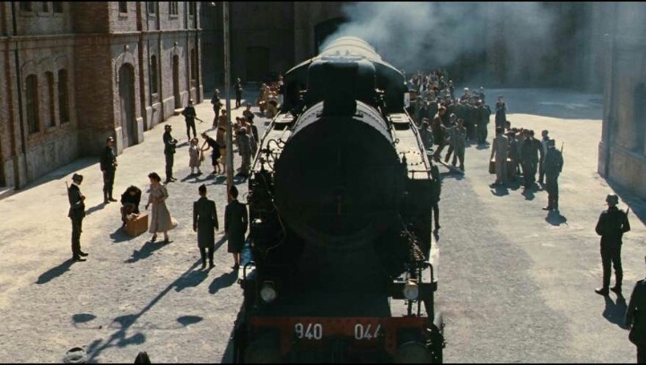 영화사상 최고의 긍정 캐릭터 | 인스티즈