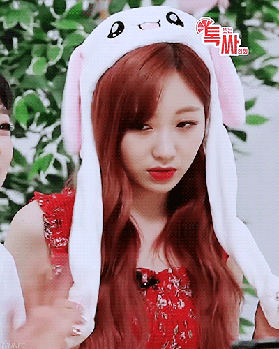 [러블리즈] 월급이 들어와서 수정이 | 인스티즈